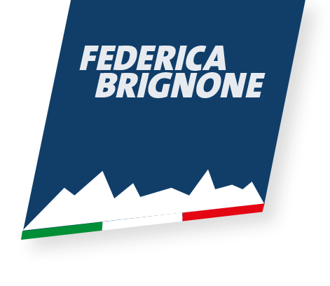 Federica Brignone